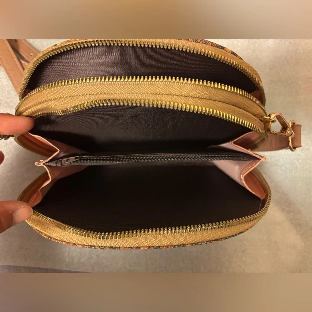 Flora purse - Picture 6 of 6